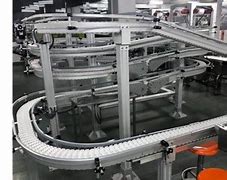 柔性鏈輸送線(xiàn)在食品行業(yè)中的應(yīng)用是什么？